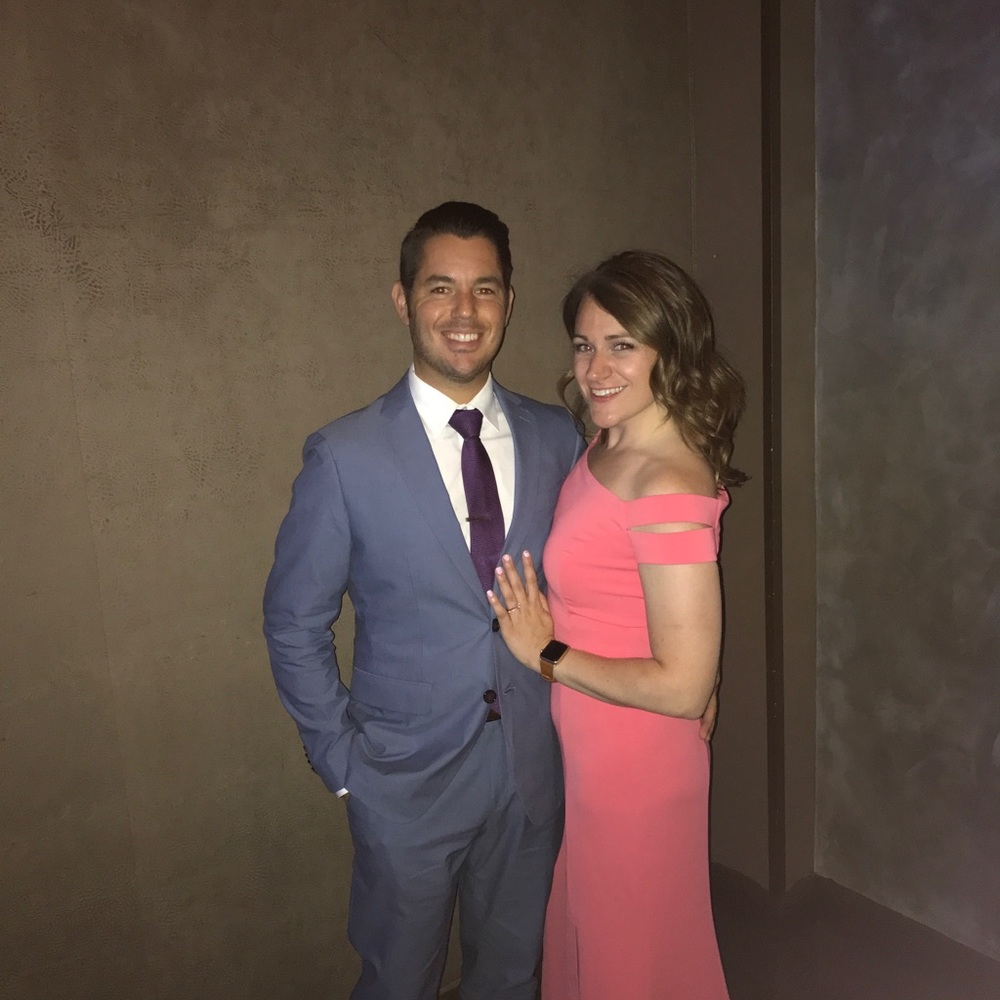 LAUREN Ralph Lauren Gown